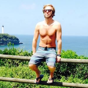 Meet your Posher, Noah